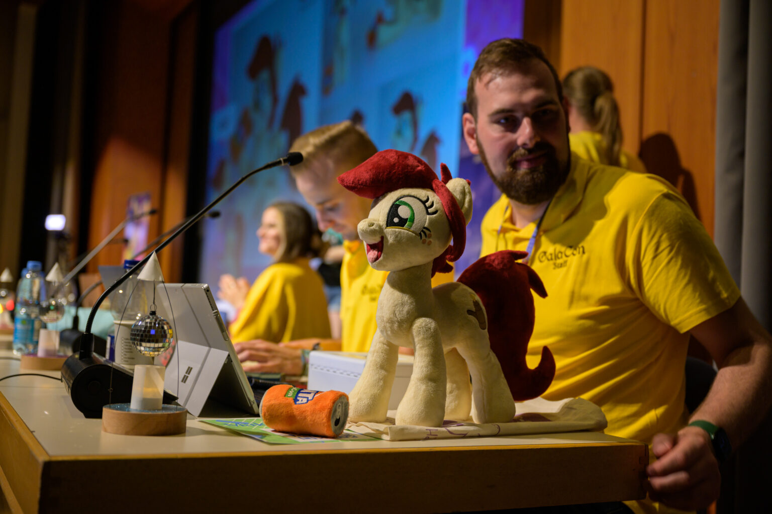 GalaCon-97